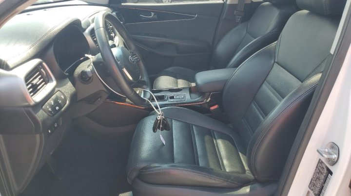 KIA Sorento SX 2019