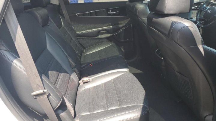 KIA Sorento SX 2019