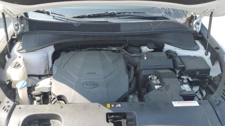 KIA Sorento SX 2019