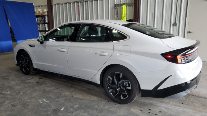 Hyundai SONATA SEL 2025