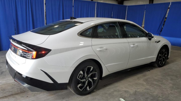 Hyundai SONATA SEL 2025
