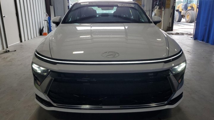 Hyundai SONATA SEL 2025