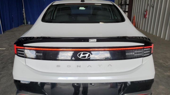 Hyundai SONATA SEL 2025