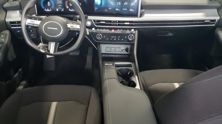 Hyundai SONATA SEL 2025