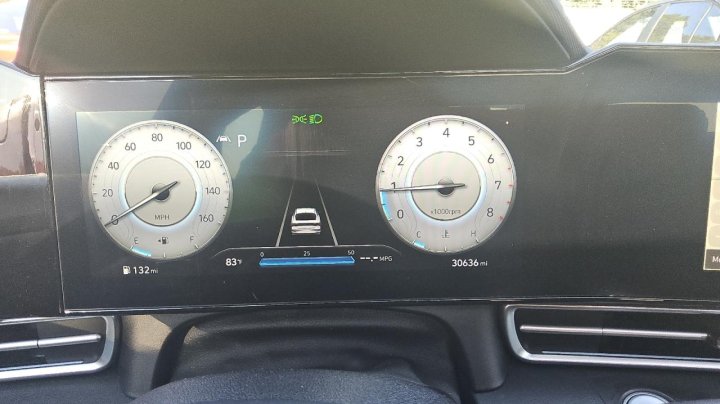 Hyundai Elantra LIMITED 2023