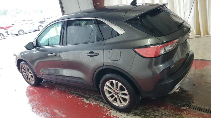 Ford Escape SE 2020