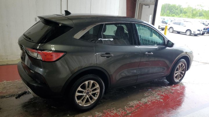 Ford Escape SE 2020