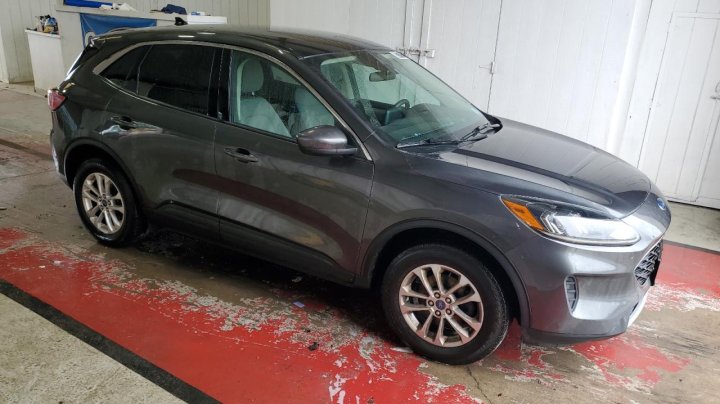 Ford Escape SE 2020