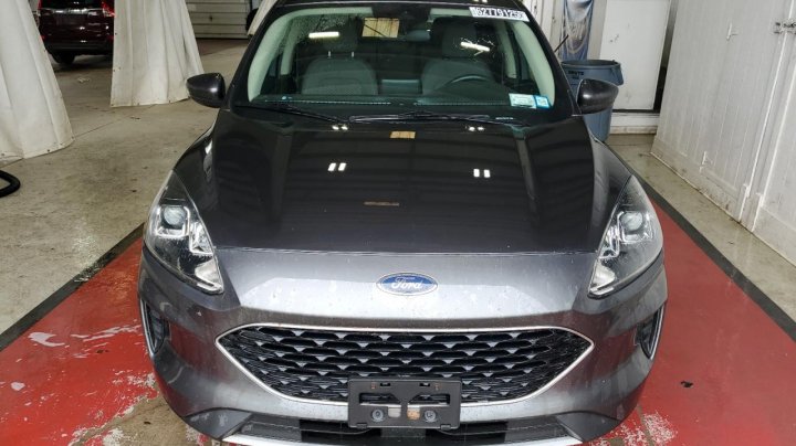 Ford Escape SE 2020