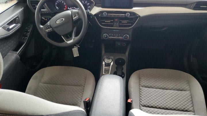 Ford Escape SE 2020