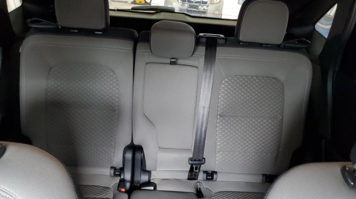 Ford Escape SE 2020