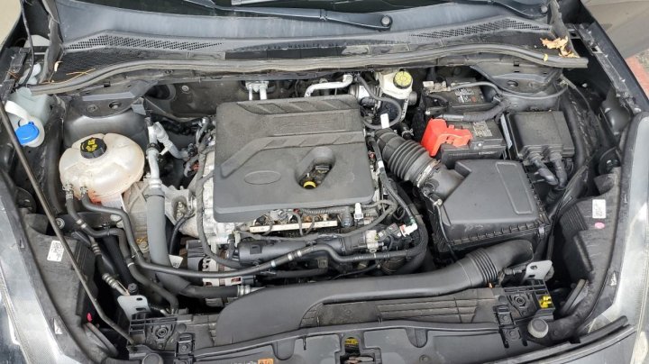 Ford Escape SE 2020