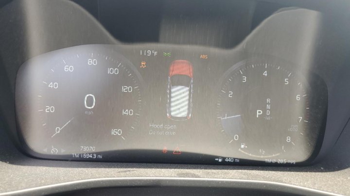 Volvo XC40 T4 MOMENTUM 2021