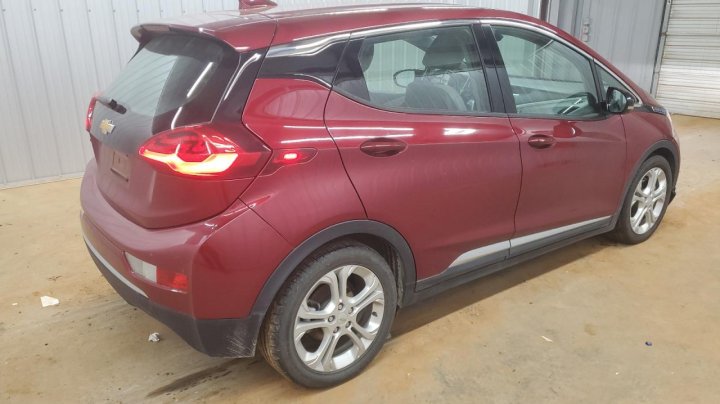Chevrolet BOLT EV LT 2020