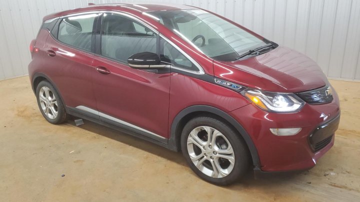 Chevrolet BOLT EV LT 2020