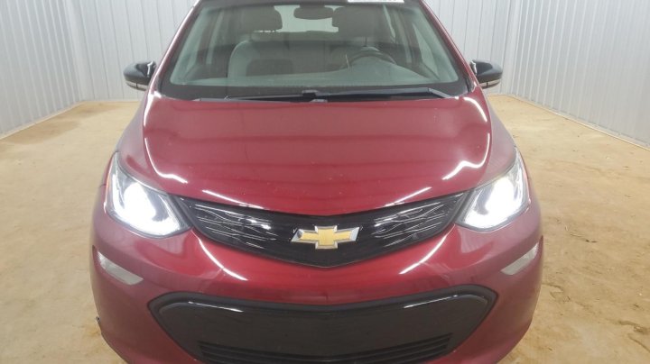 Chevrolet BOLT EV LT 2020