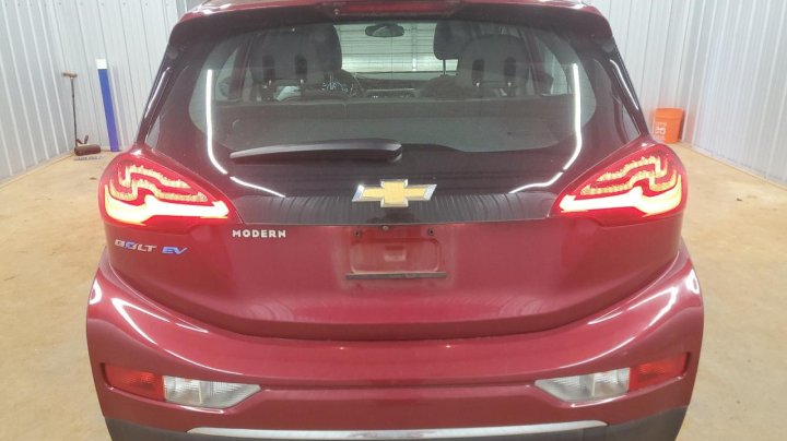 Chevrolet BOLT EV LT 2020