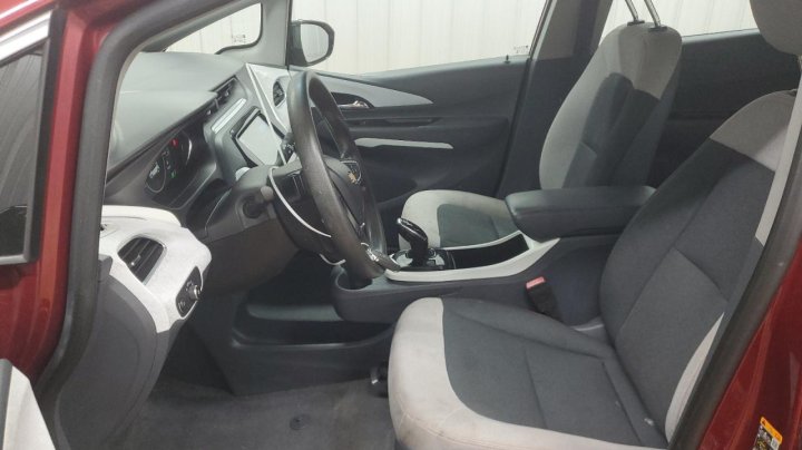 Chevrolet BOLT EV LT 2020