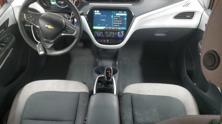 Chevrolet BOLT EV LT 2020