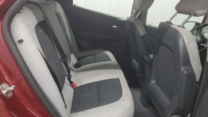 Chevrolet BOLT EV LT 2020