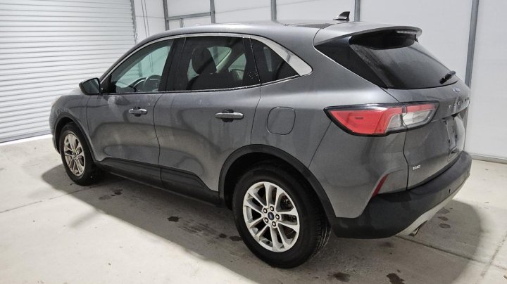Ford Escape SE 2021