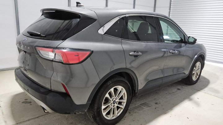 Ford Escape SE 2021