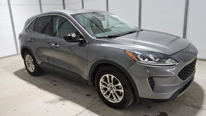 Ford Escape SE 2021