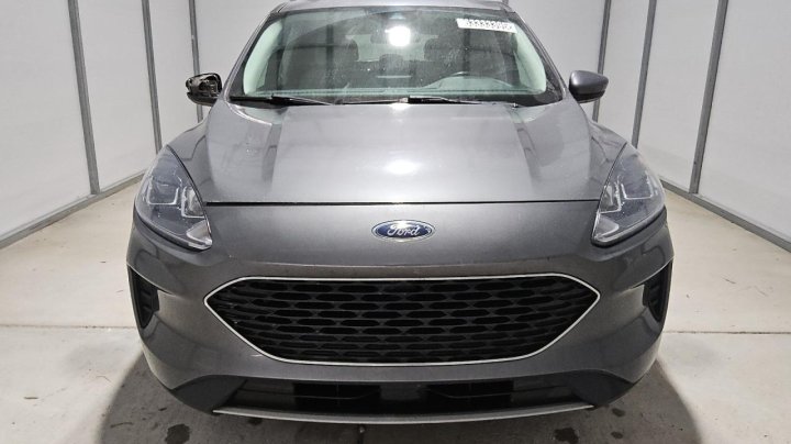 Ford Escape SE 2021