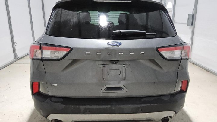 Ford Escape SE 2021