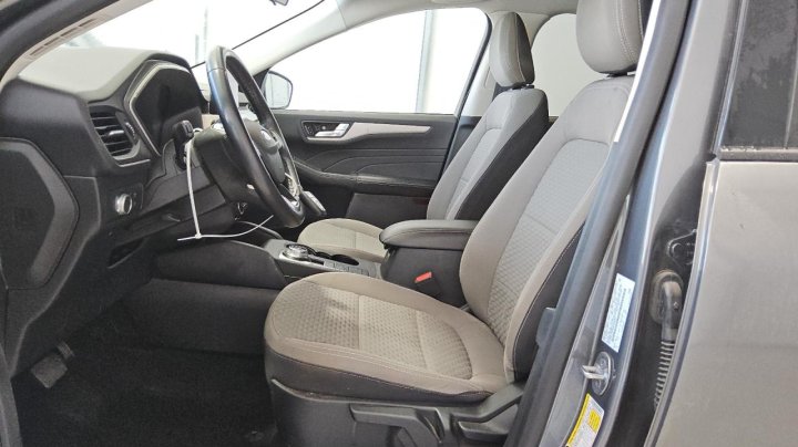 Ford Escape SE 2021