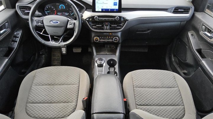 Ford Escape SE 2021