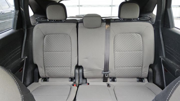 Ford Escape SE 2021