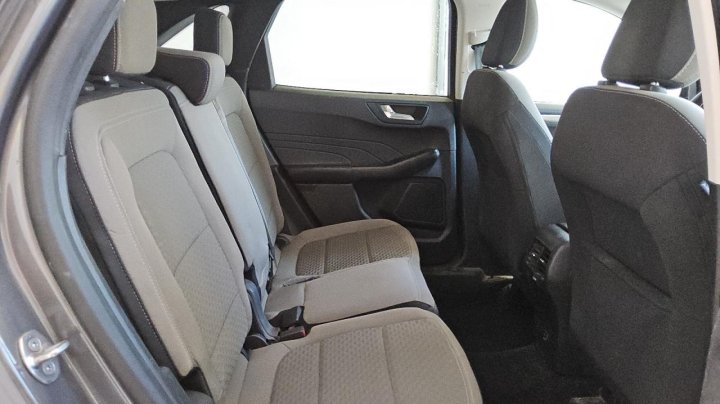 Ford Escape SE 2021