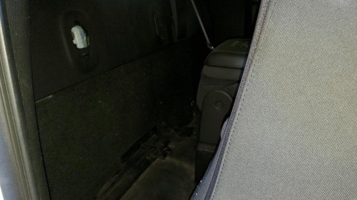 Chevrolet Silverado K2500 HEAVY DUTY LT 2016