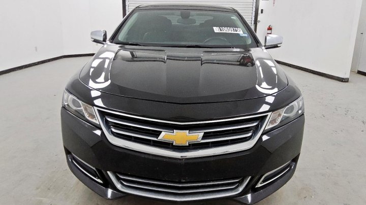 Chevrolet Impala PREMIER 2019