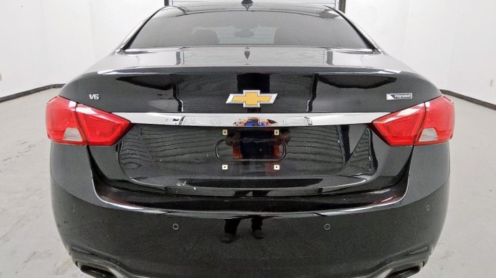 Chevrolet Impala PREMIER 2019