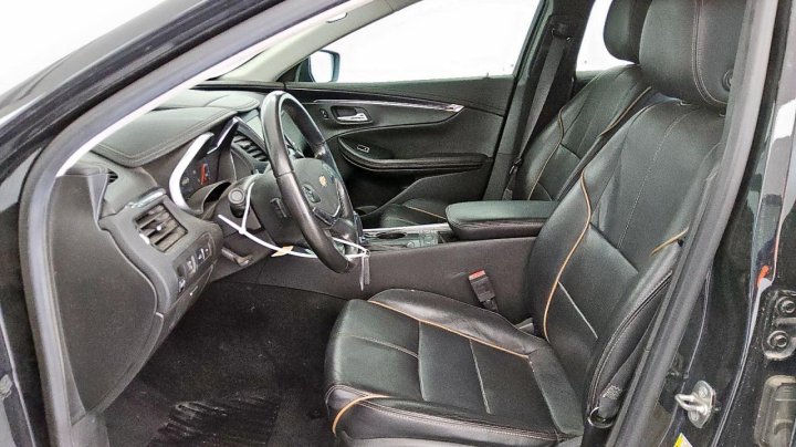 Chevrolet Impala PREMIER 2019