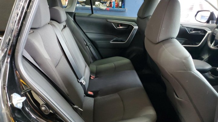 Toyota RAV4  2022