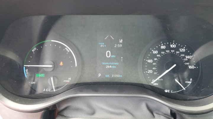 Toyota SIENNA  2021