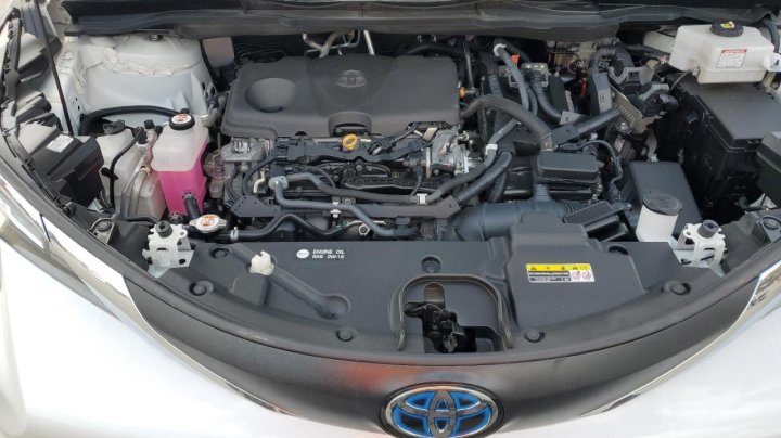 Toyota SIENNA  2021