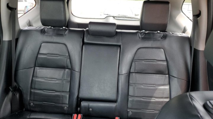Honda CR-V  2017