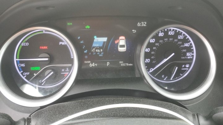 Toyota Camry  2022