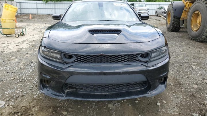 Dodge Charger  2019