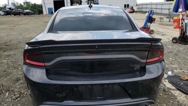 Dodge Charger  2019