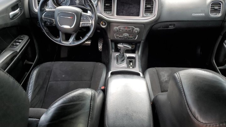 Dodge Charger  2019