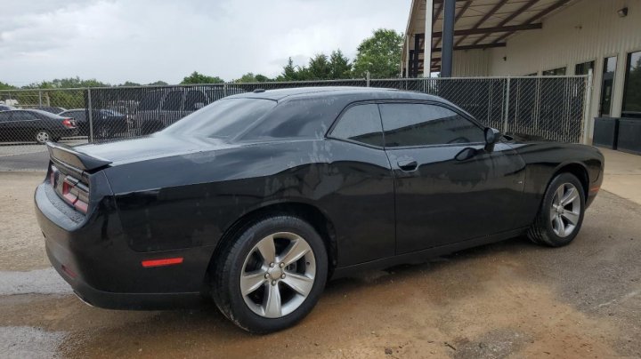 Dodge Challenger  2019