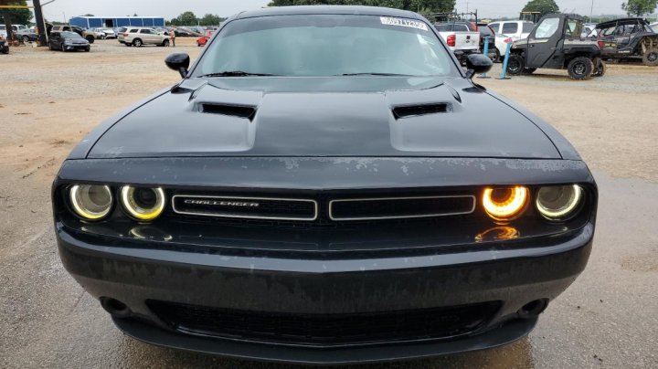 Dodge Challenger  2019