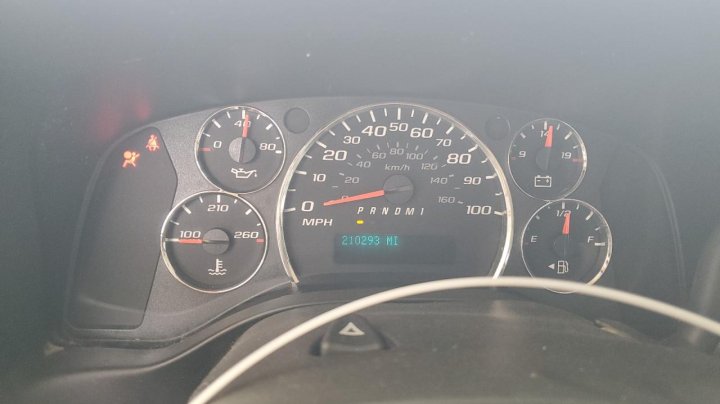 GMC Savana G3500 LS 2015