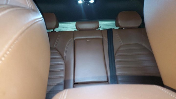 Alfa Romeo STELVIO TI 2019