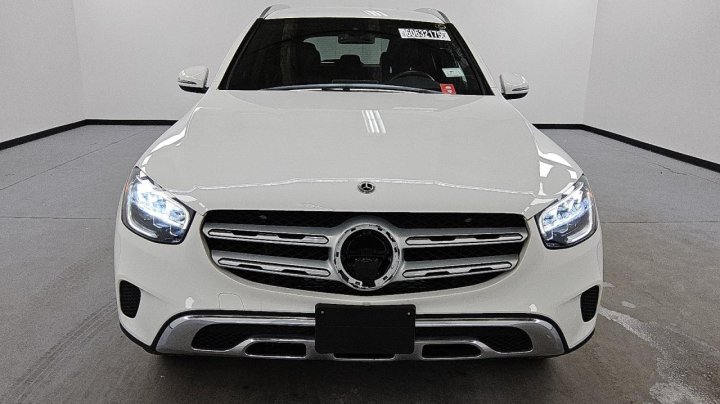 Mercedes-Benz GLC 300 2020